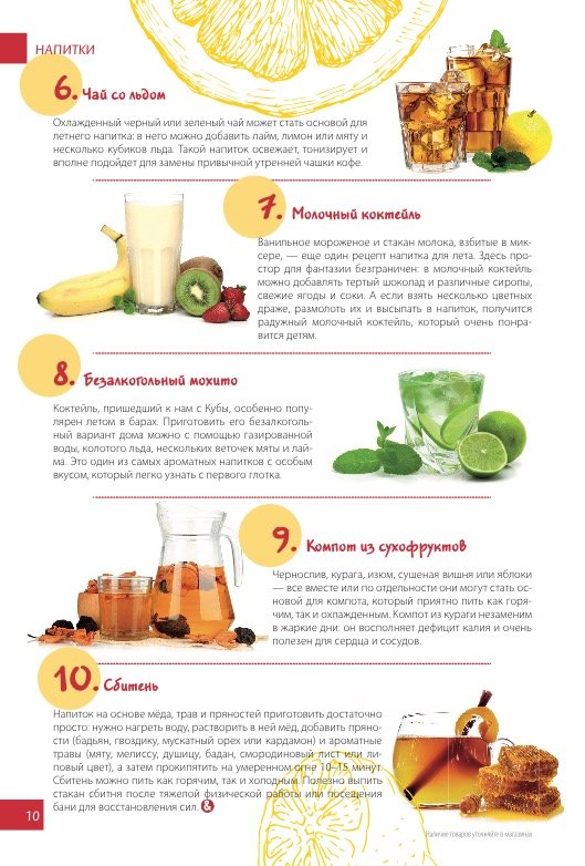 citron diet recept