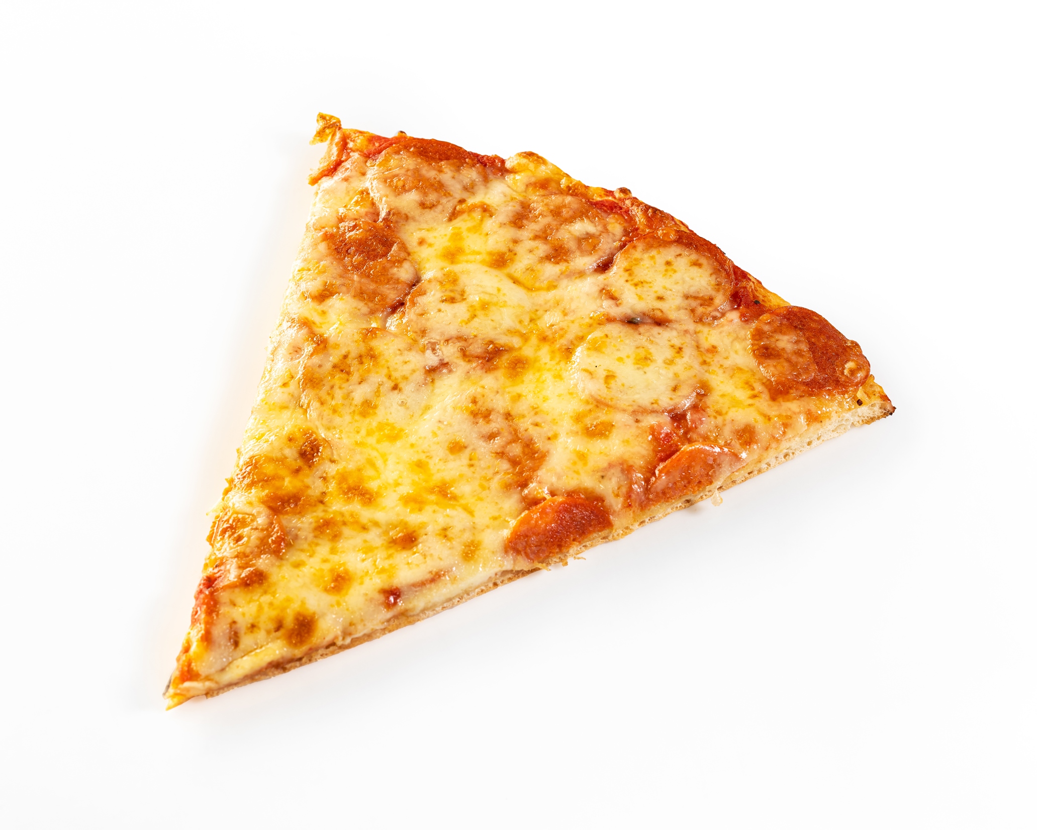 три куска пиццы пепперони калорийность фото 42