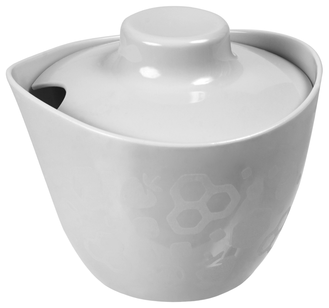 Сахарница МАРТИКА Люмици в ассортименте арт.С584