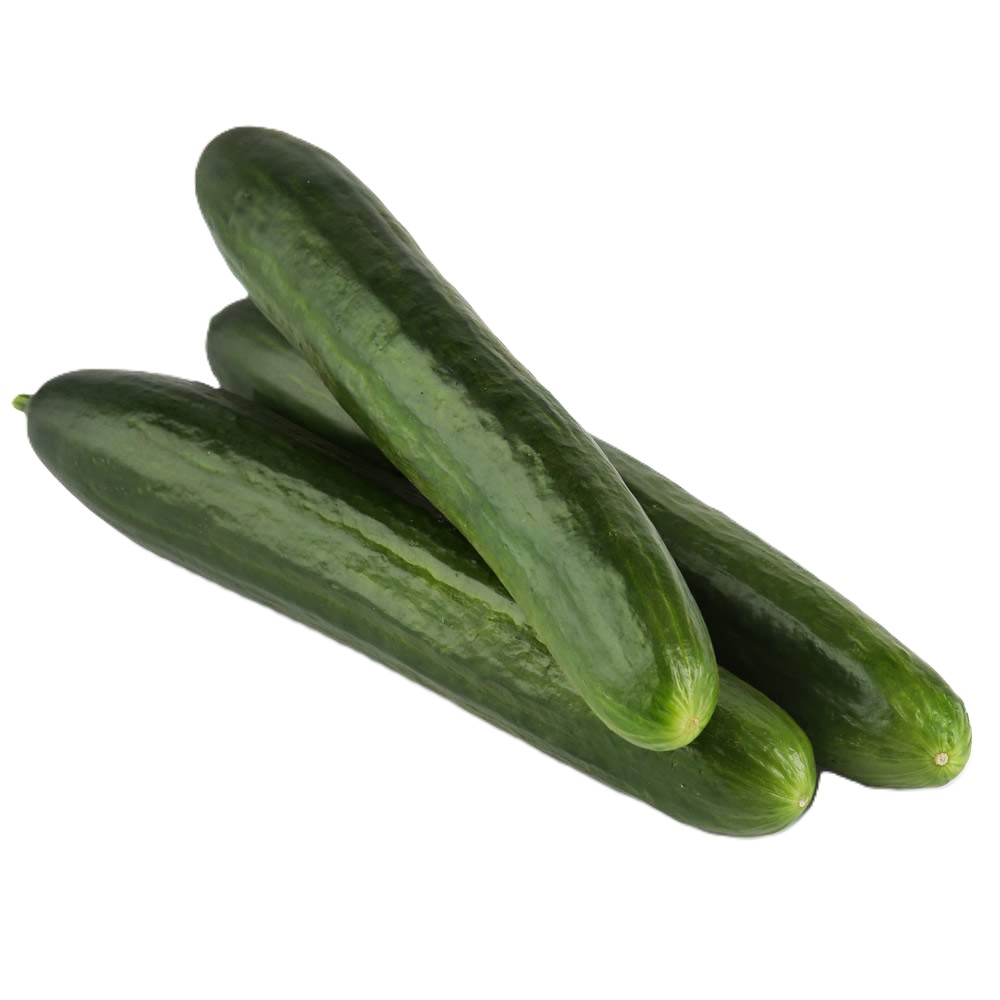 Огурцы среднеплодные 600г