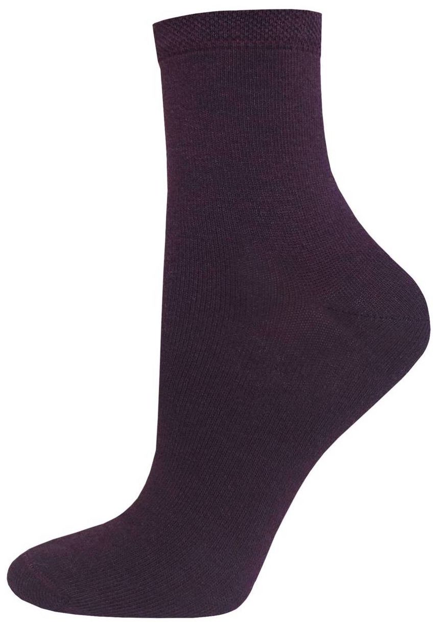 Носки женские БРЕСТСКИЕ Бэйсик р.23 арт.1232