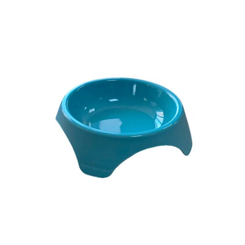 Миска СИБИРСКАЯ КОШКА Мяус тиффани 200мл