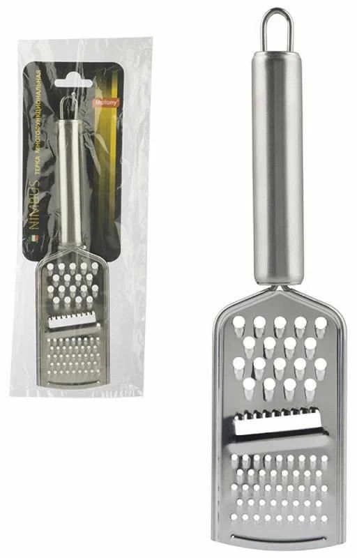 Терка МАЛЛОНИ многофункциональная арт.104271