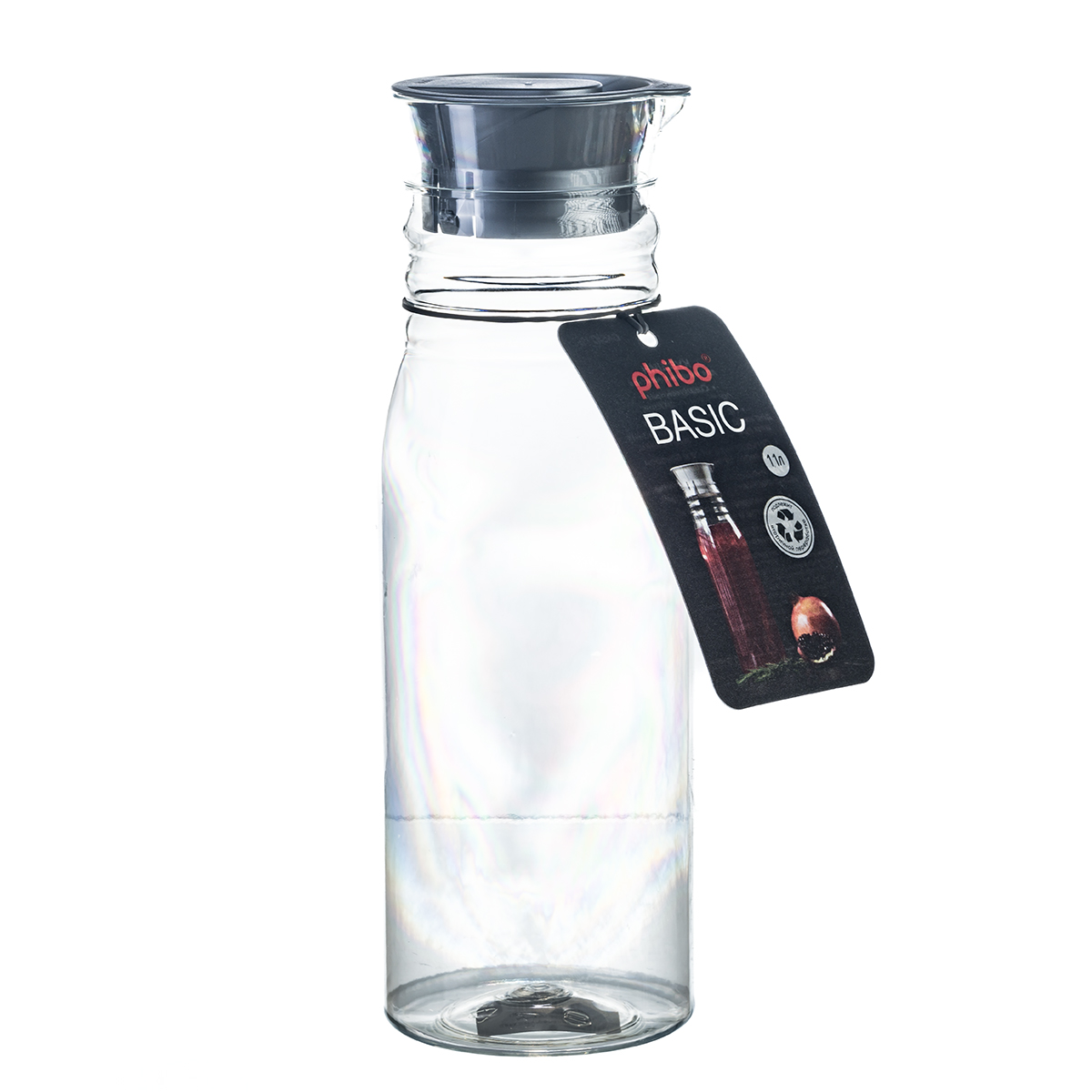 Кувшин для холодных напитков 1.1л арт.арт.533865