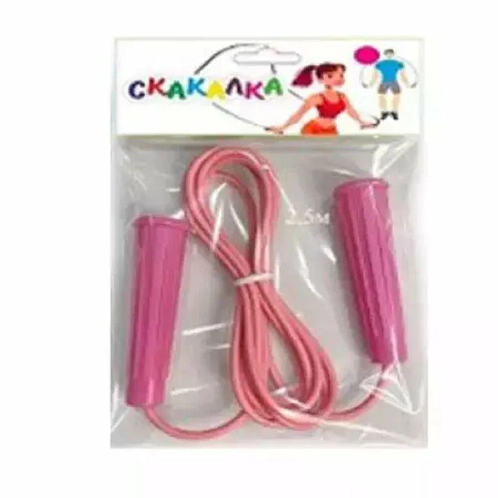 Скакалка ПРЕСТИЖ детская 2.5м