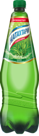 Газ.напиток НАТАХТАРИ тархун 1л