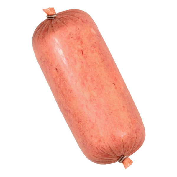 Фарш куриный МЕЖЕНИНОВСКАЯ ПФ Классический охл 1000г