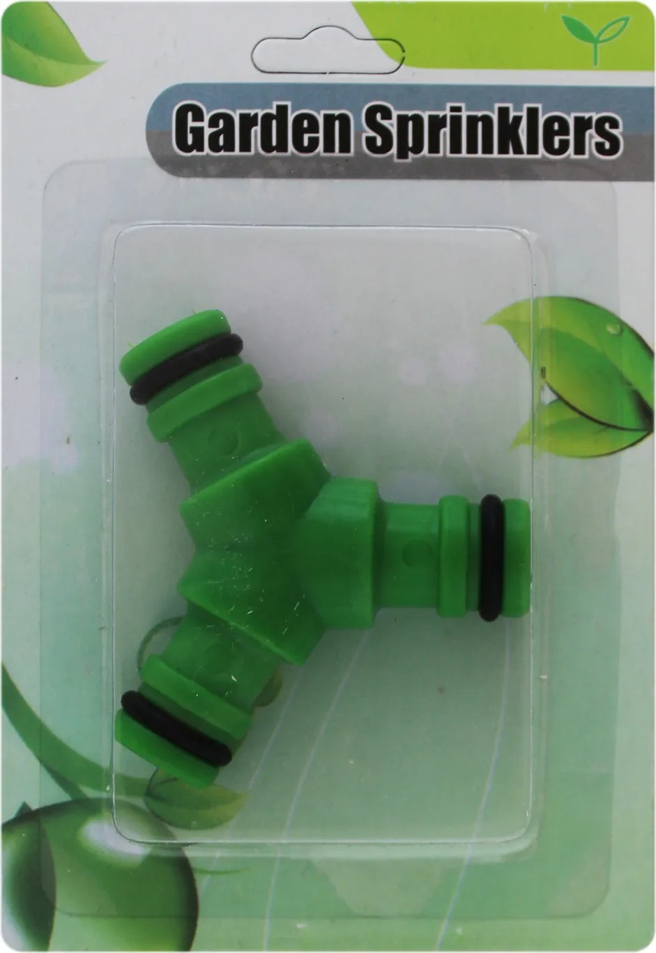 Коннектор-тройник АТМИКС для шланга