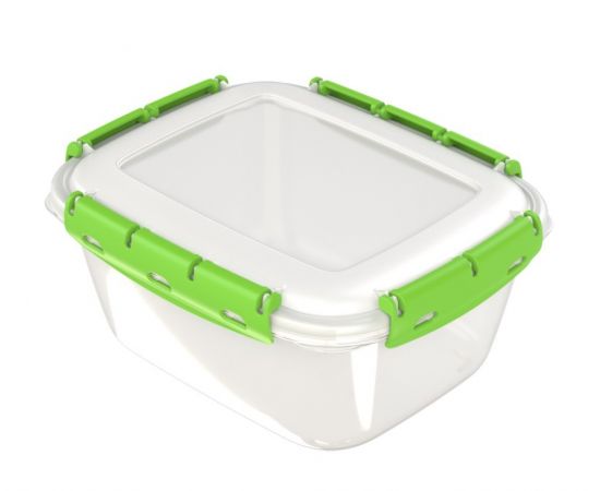 Ланч-бокс герметичный 0.8л арт.501391