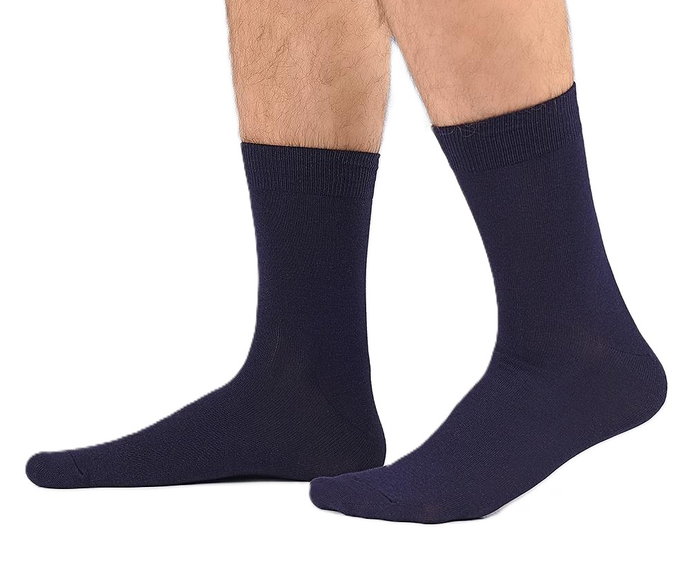 Носки мужские КЛЕВЕР р.25 арт.M1003