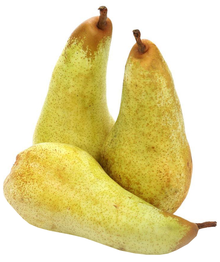 Груша Аббат 1кг