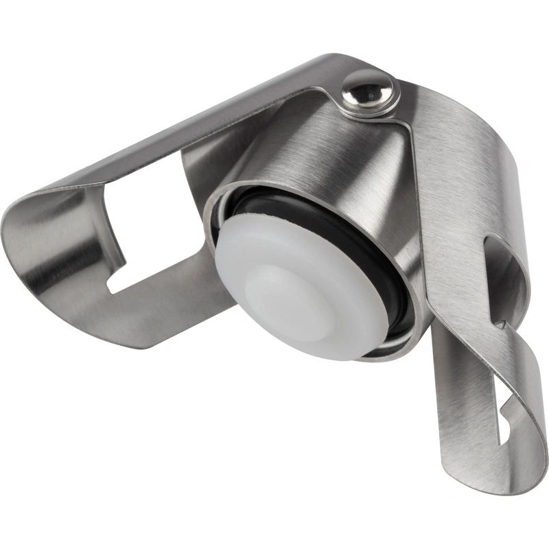 Пробка вакуумная МАЛЛОНИ для шампанского арт.985997