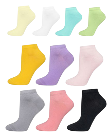 Носки женские БРЕСТСКИЕ Классик р.23 арт.1144