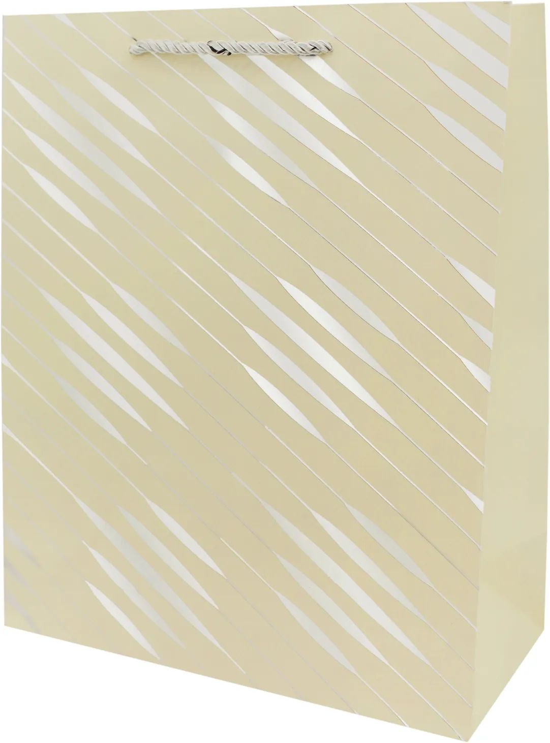 Пакет подарочный ТАМ-ТАМ Перламутр 26*12*32см арт.E0591AM