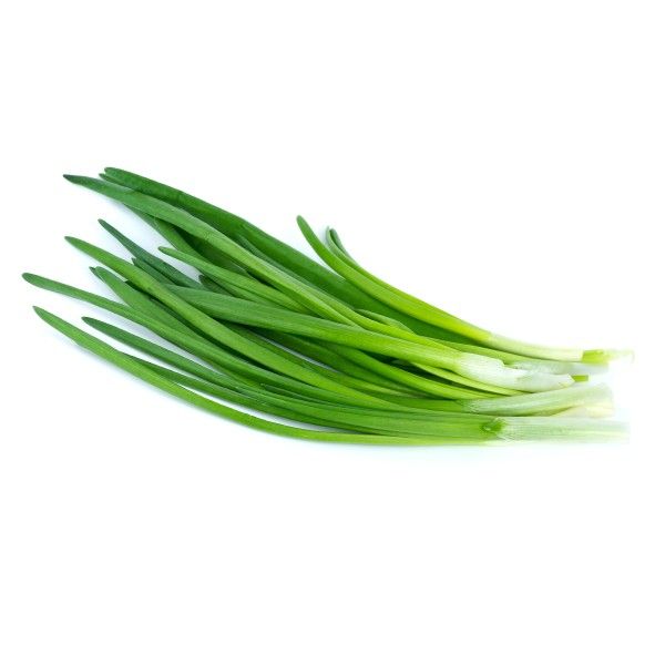 Лук зеленый 100г