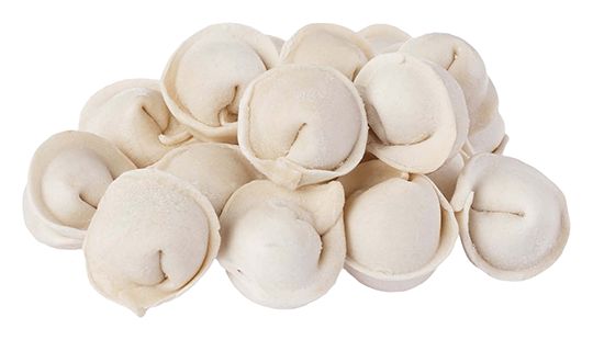 Пельмени АНТОНОВ ДВОР Домашние 500г