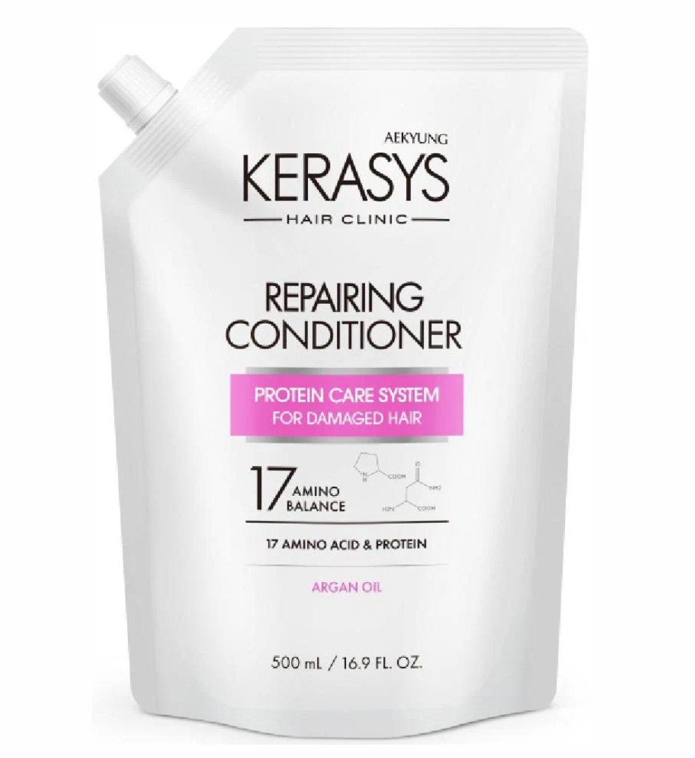 Кондиционер КЕРАСИС Восстанавливающий д/пак 500мл