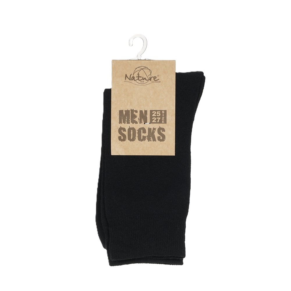 Носки мужские НАТУРА р.27-29 арт.2102