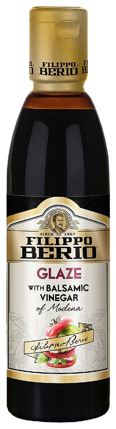 Соус бальзамический ФИЛИППО БЕРИО классический ст/б 250мл