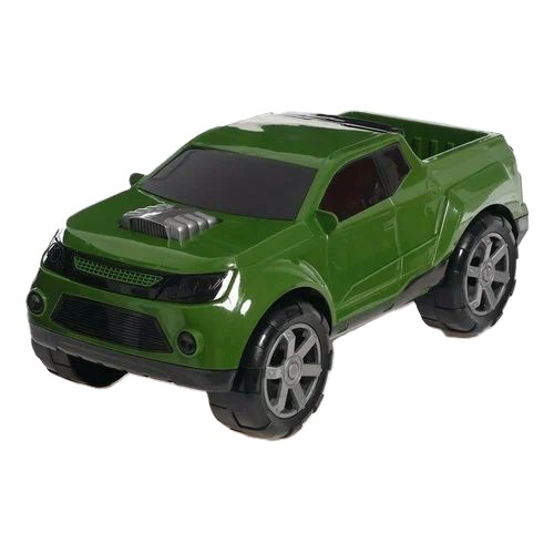 Машина ЭФФЕКТОН Пикап Тундра