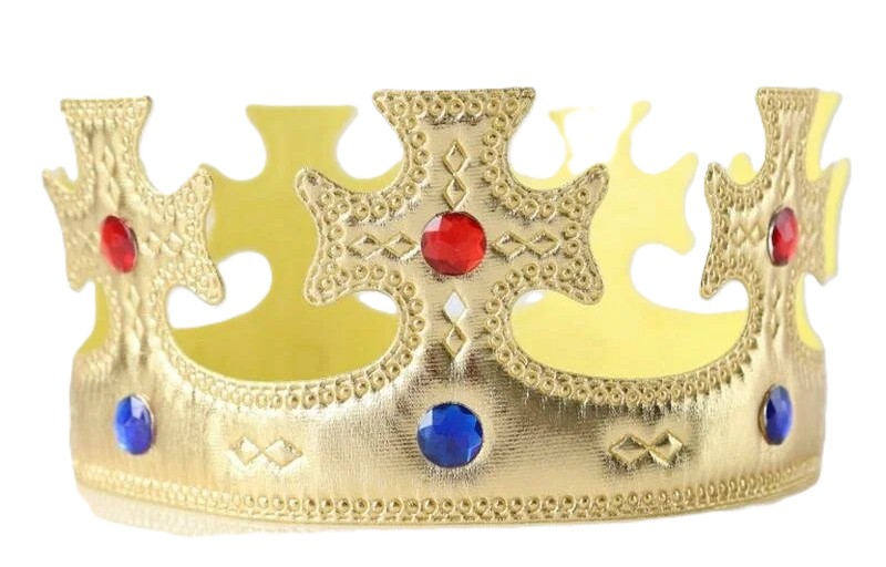 Корона СФЕРА Царская арт.3-1073