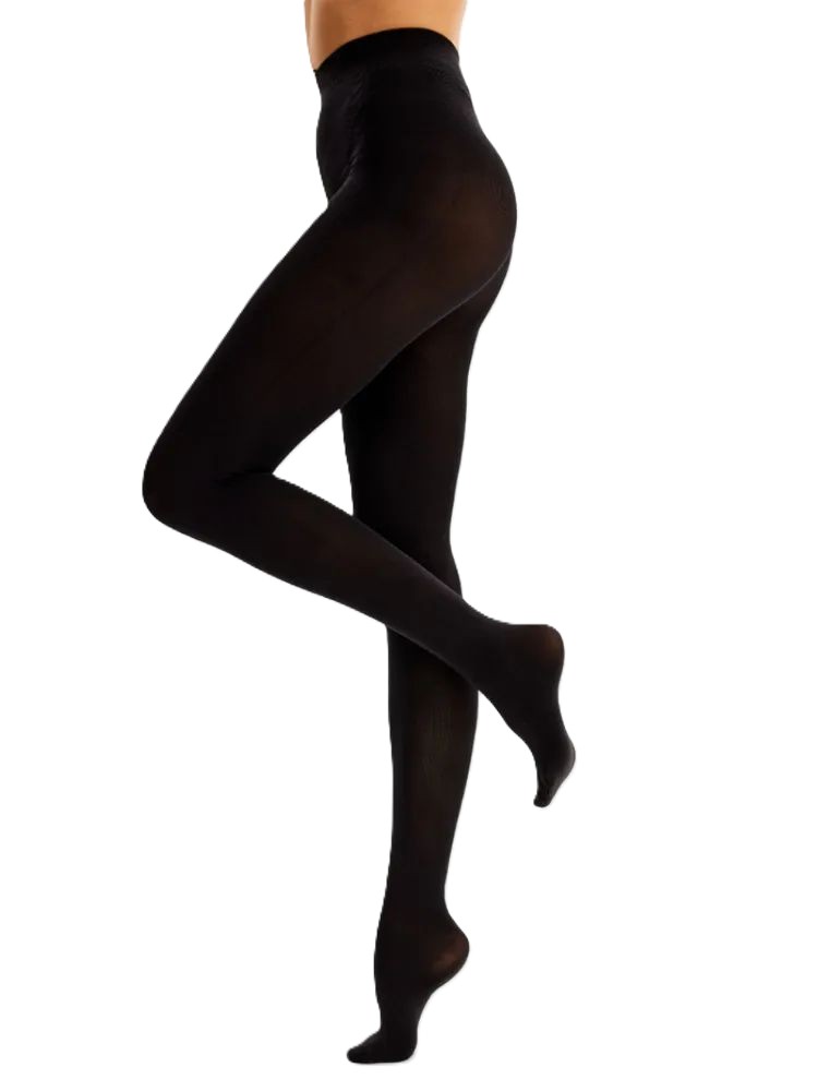 Колготки АЛЛЮР Секрет 150ден неро 5