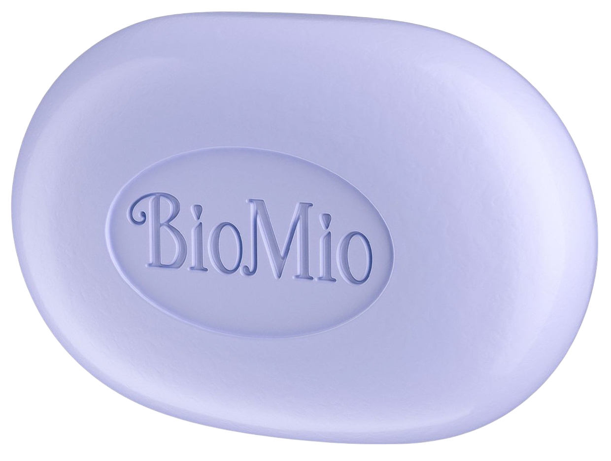 Мыло туалетное БИО-МИО Инжир и кокос 90г