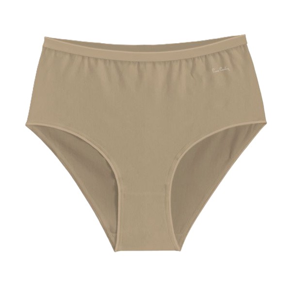 Трусы женские ПЬЕР КАРДЕН слип телесные р.6 арт.PC15006