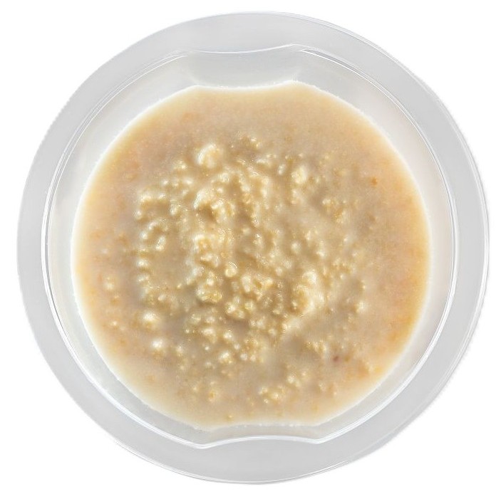 Каша молочная пшенная 250г