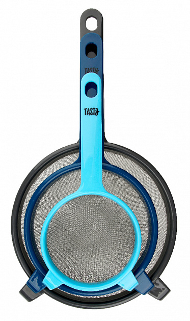 Набор сит ТЭЙСТИ 3шт