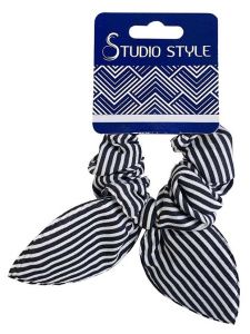Резинка для волос СТУДИО СТАЙЛ бант арт.45887/4413