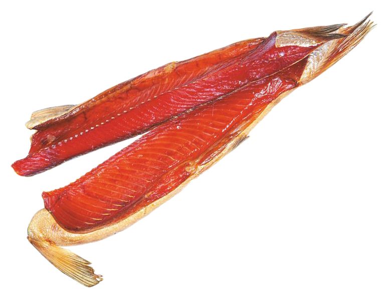 Нерка РЫБНЫЙ ХИТ теша х/к 1кг