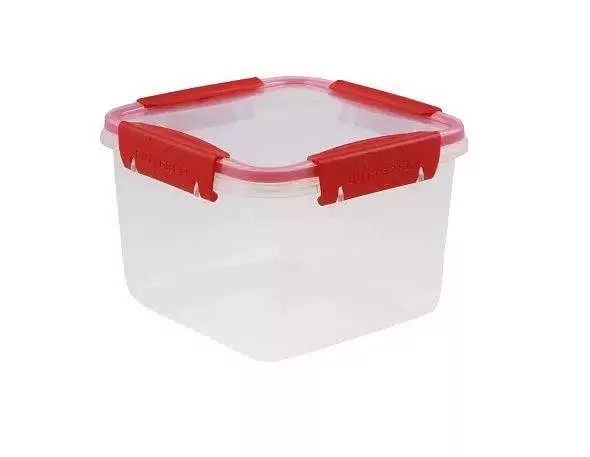 Контейнер герметичный БАТТЕРФЛЯЙ 1.7л арт.537552