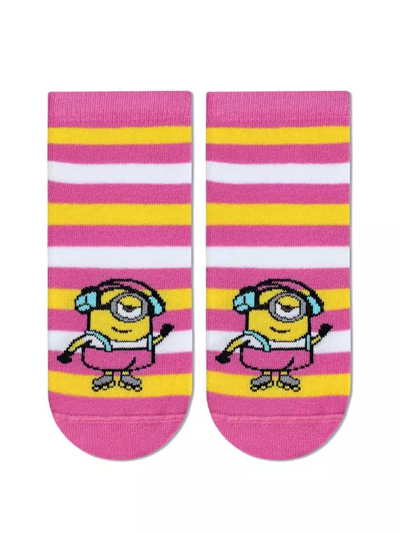 Носки детские БРЕСТСКИЕ Лицензия р.13-14 арт.3095