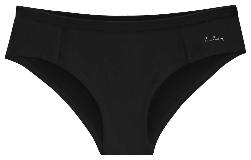 Трусы женские ПЬЕР КАРДЕН черные р.42-44 арт.15003