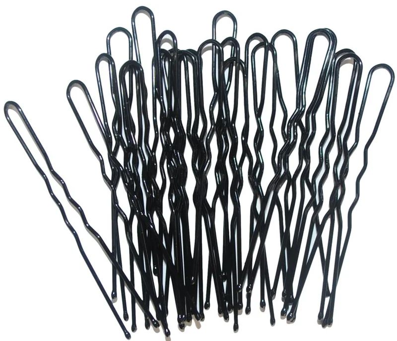 Шпильки для волос СТУДИО СТАЙЛ 15шт арт.45883-4388