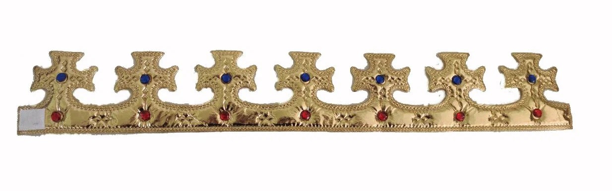 Корона СФЕРА Царская арт.3-1073