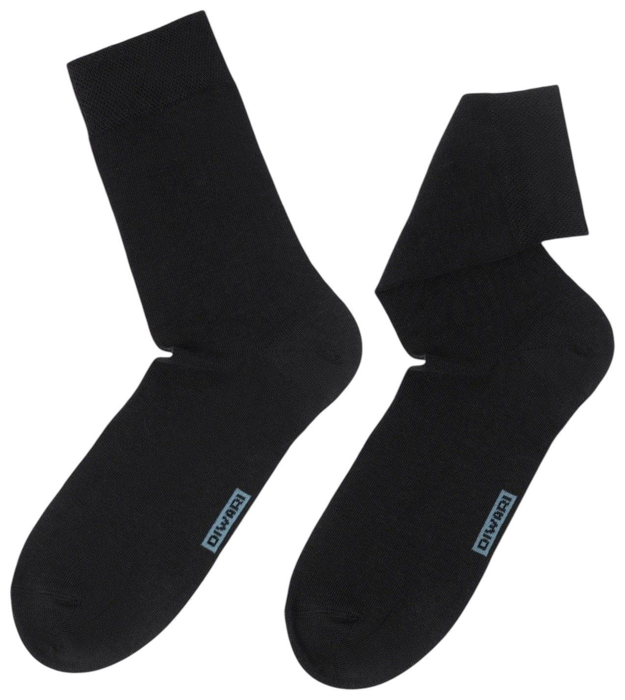 Носки мужские КОНТЕ Дивари 3Д Сокс черные р.27 арт.23С-121СП