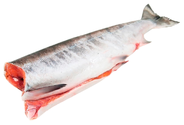 Кета глазурь не более 5% с/м 1кг