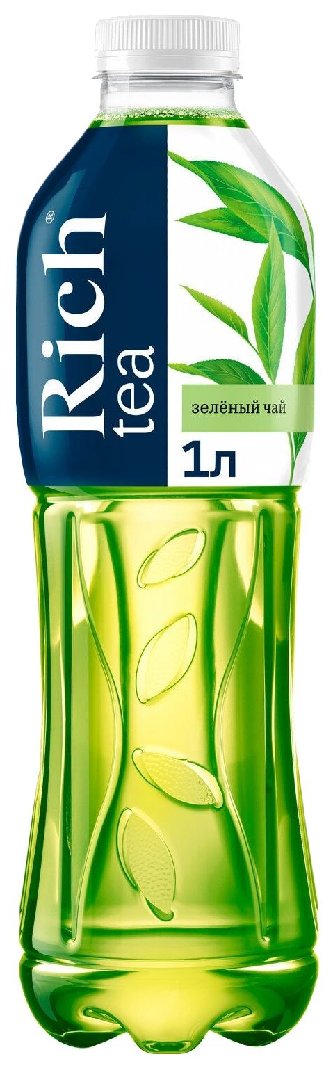 Чай РИЧ зеленый 1л