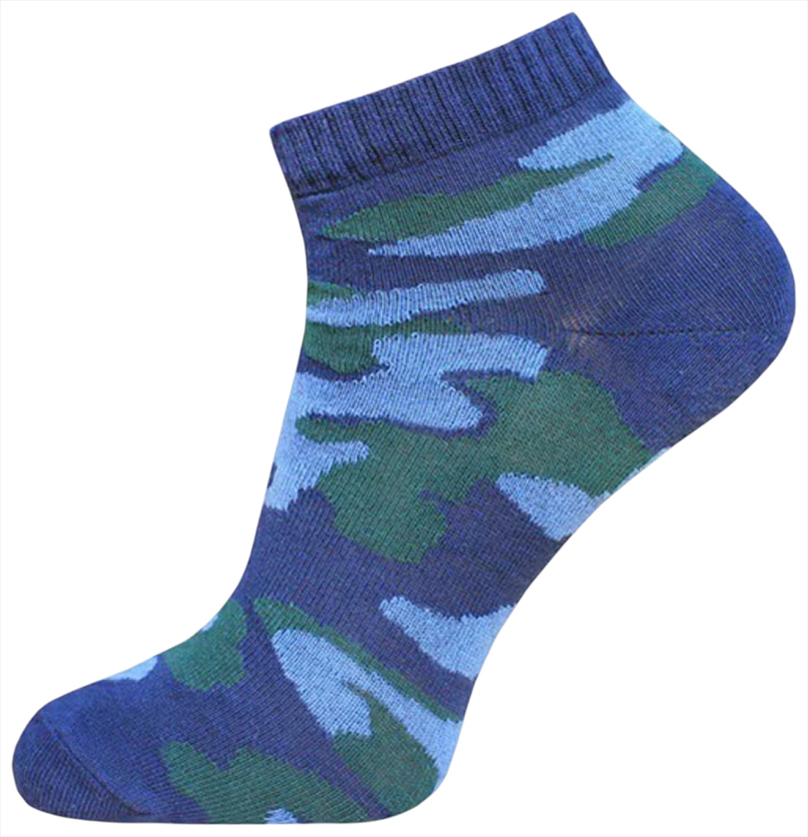 Носки детские БРЕСТСКИЕ укороченные р.19-20 в ассортименте