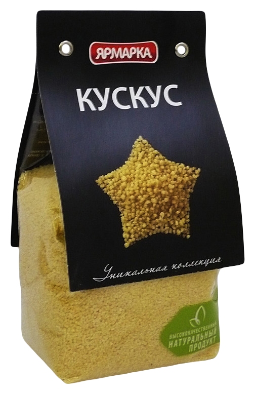 Кускус БРАВОЛЛИ м/у 350г
