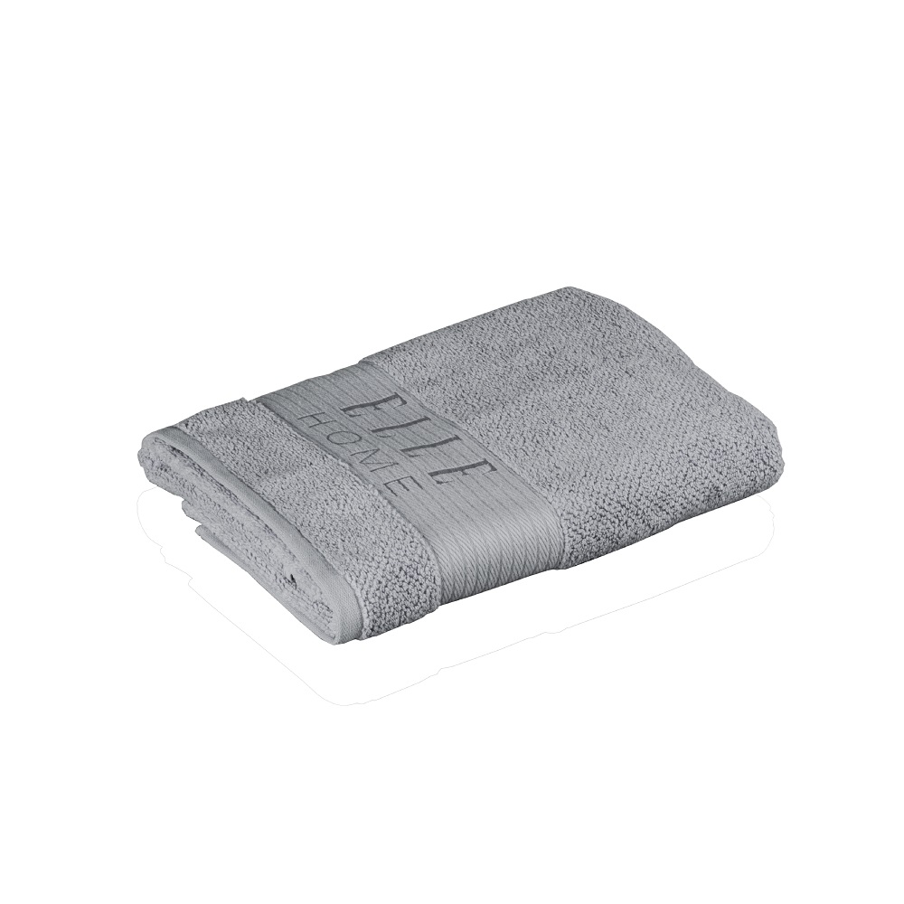 Полотенце ЭЛЬ ХОМ махровое 50*90см арт.ELH5090