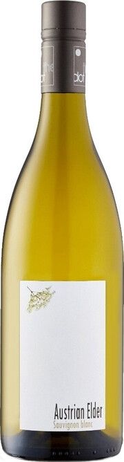 Вино ПФАФФЛ Австрийская Бузина белое сух 12% ст/б 0.75л