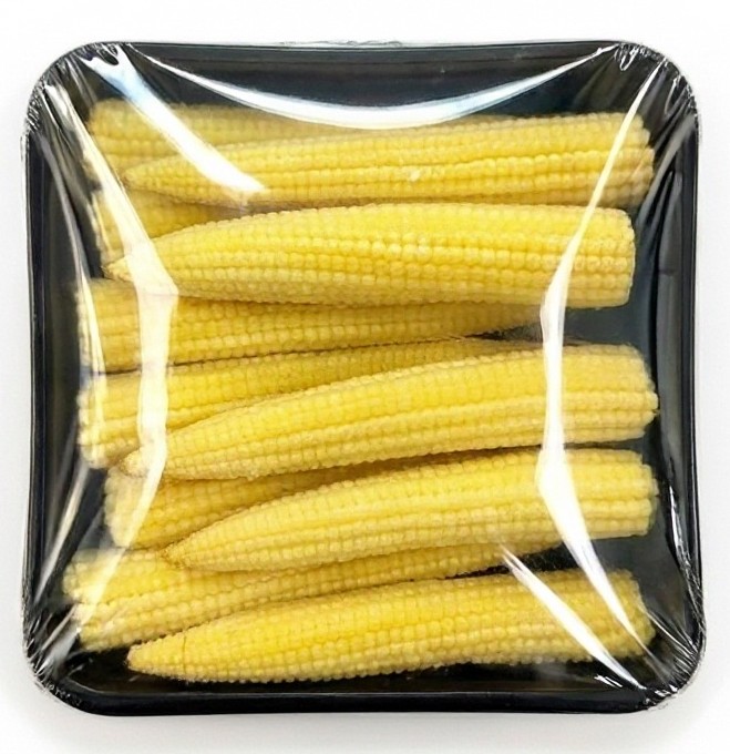 Кукуруза мини 125г