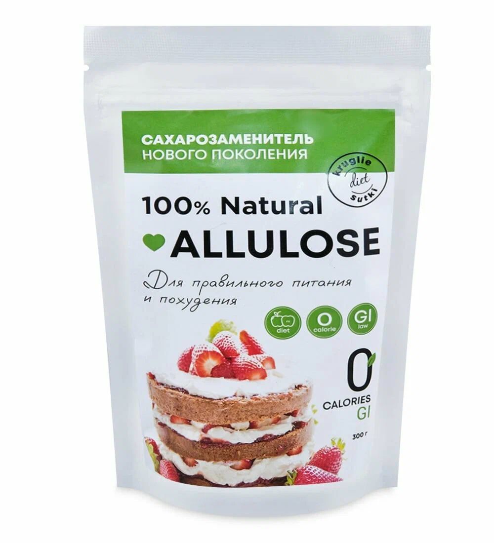 Аллюлоза КРУГЛЫЕ СУТКИ м/у 300г