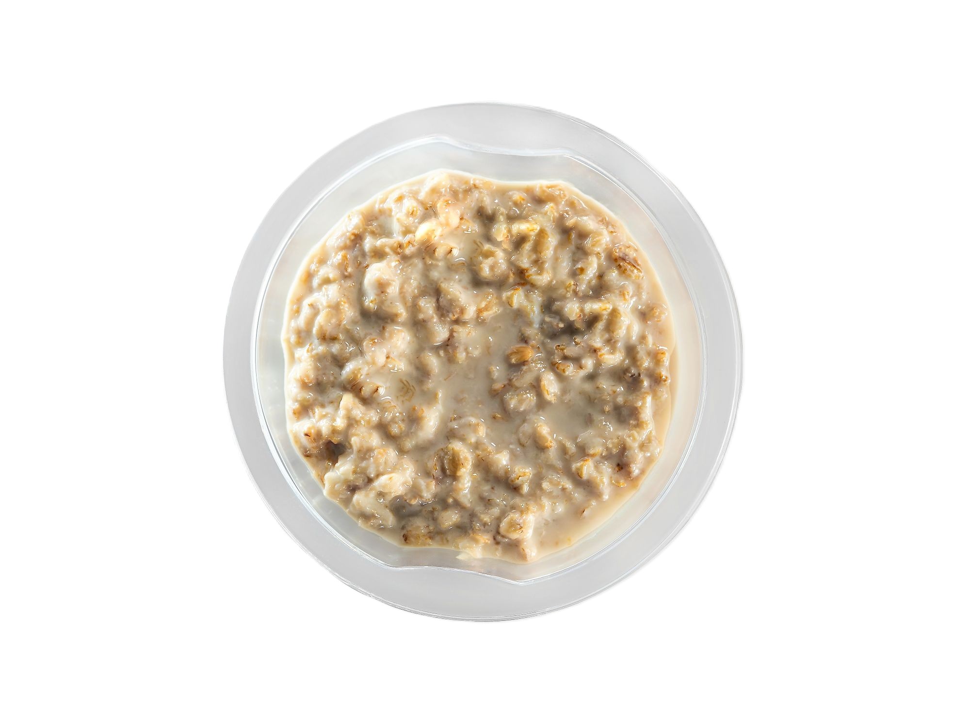 Каша молочная геркулесовая 250г