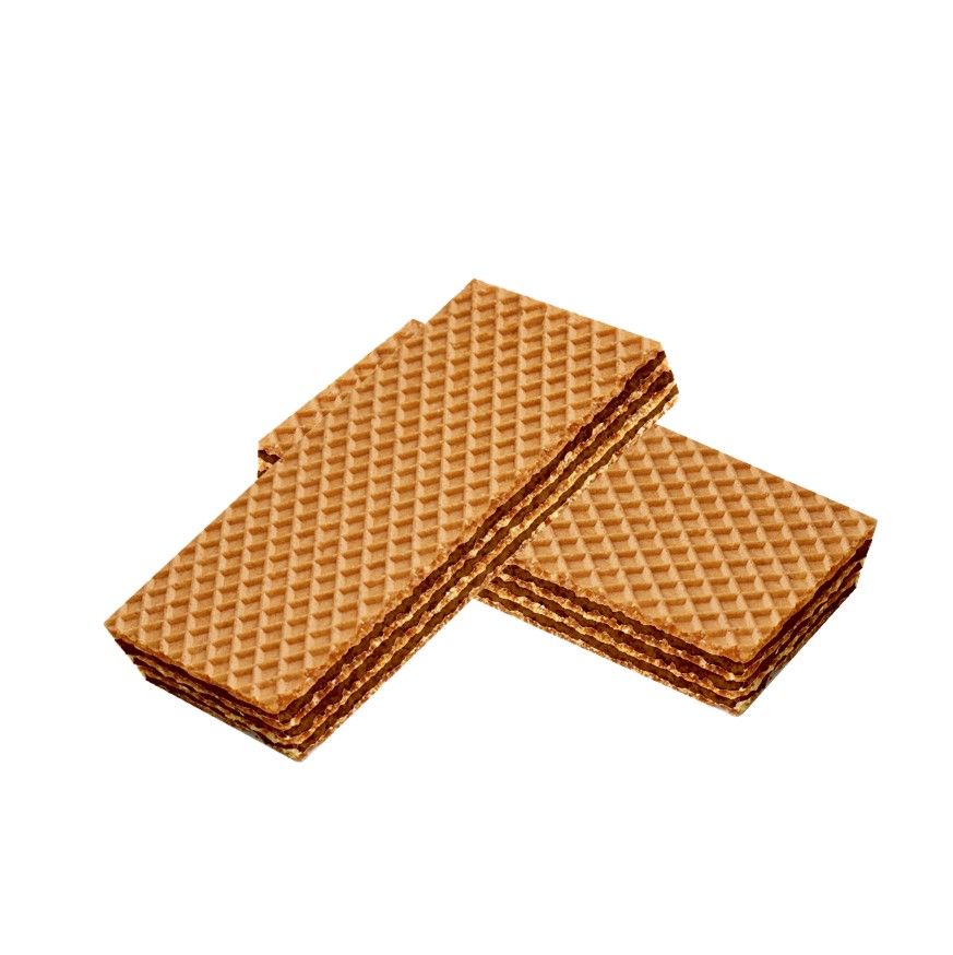 Вафли СЛАДКАЯ СЛОБОДА Парижанка шоколадный трюфель 1кг