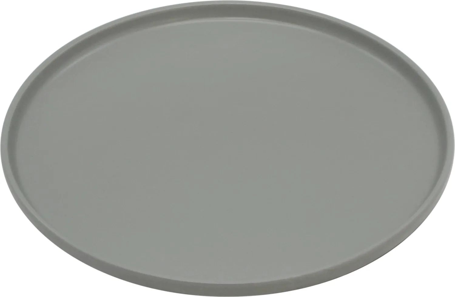 Тарелка обеденная НАТАМ Соло Д27см в ассортименте арт.HAC0685-DP