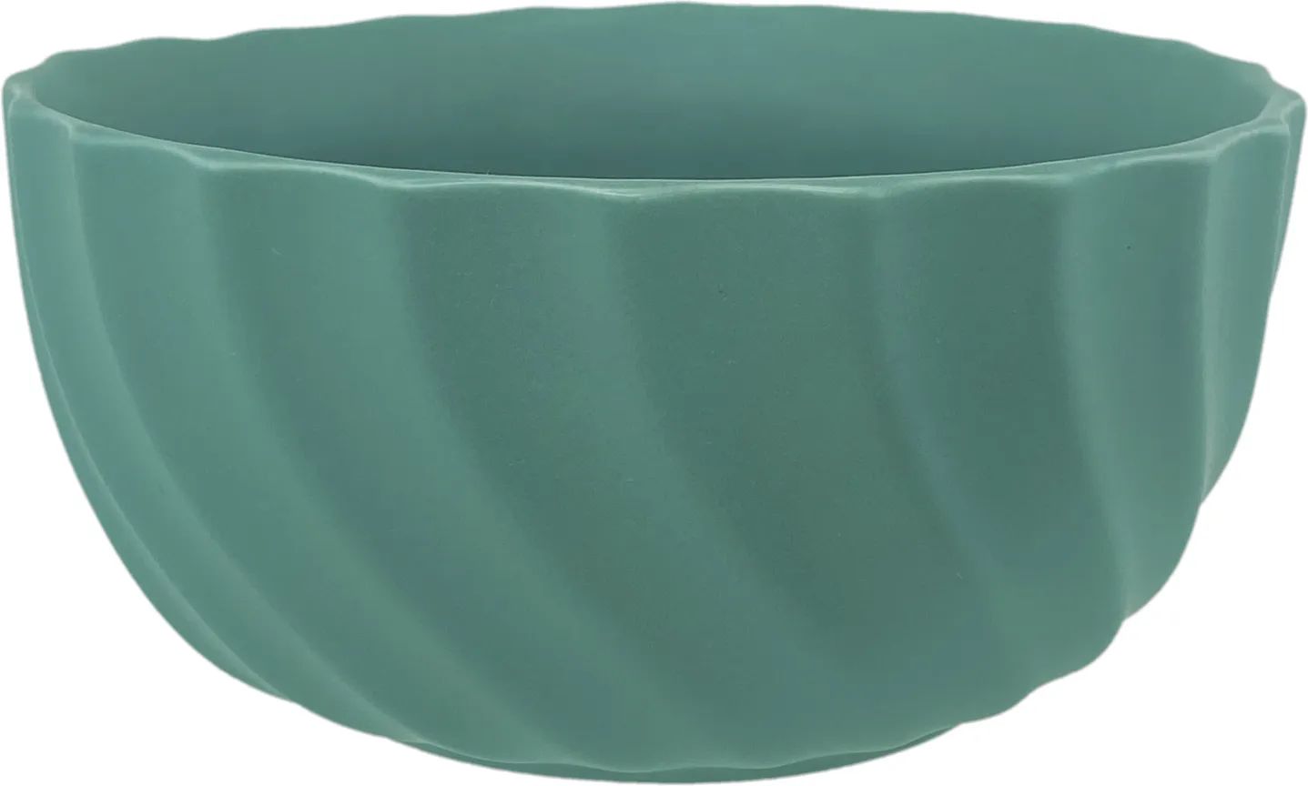 Салатник НАТАМ Ариэль 450мл мятный арт.KRJYB169-2